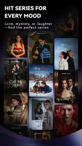 StoReel - Movies, Dramas & TV screenshot 12