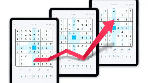 Sudoku - The Classic one screenshot 11