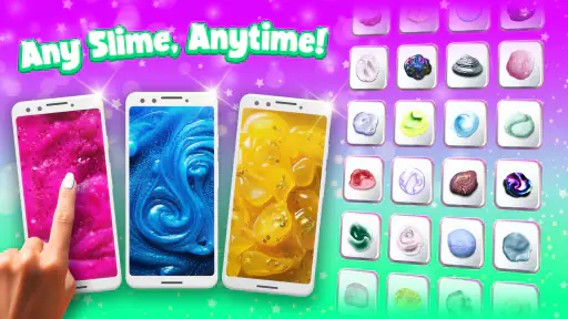 Super Slime Simulator screenshot 10