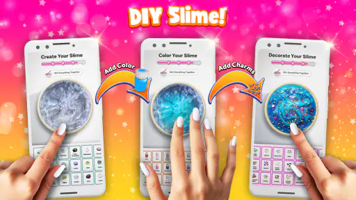 Super Slime Simulator screenshot 11