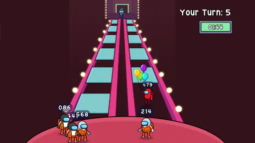 Survival 456 But It's Impostor screenshot