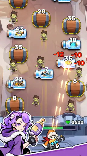 Survival Defense:Zombie screenshot 9