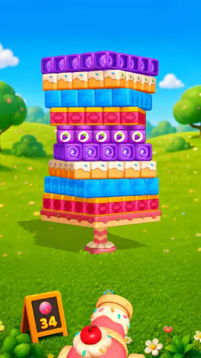 Sweet Smash! screenshot 9