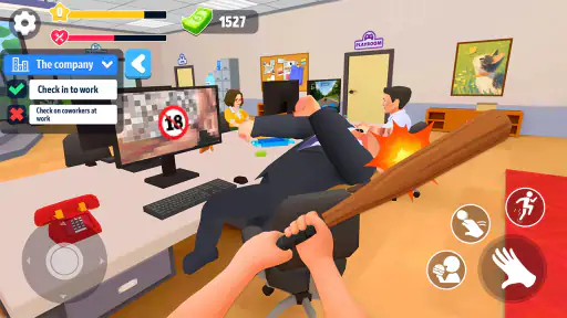 The Office: Prankster screenshot 11