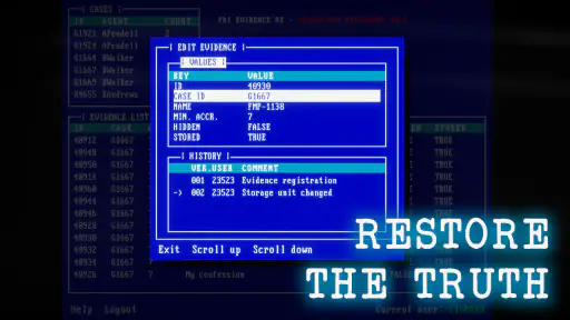 The Operator screenshot 6