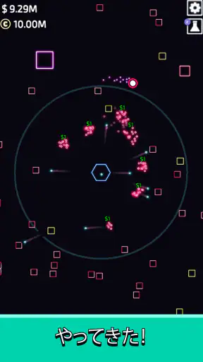 The Tower アイドル タワー ディフェンス screenshot 12