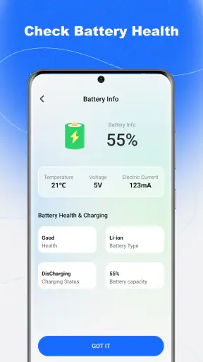 Tidy Cleaner -クイッククリーニング screenshot