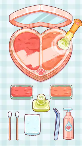 Tidy Puzzle: Perfect Satisfy screenshot 10