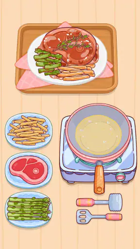 Tidy Puzzle: Perfect Satisfy screenshot 11
