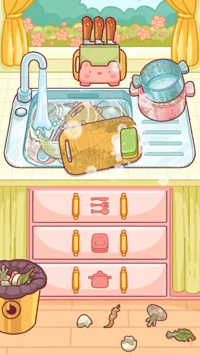 Tidy Puzzle: Perfect Satisfy screenshot 12