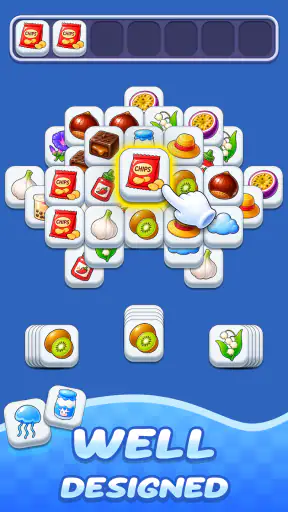 Tile Bloom: Cozy Puzzle screenshot 10