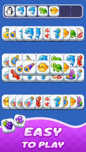 Tile Bloom: Cozy Puzzle screenshot 12