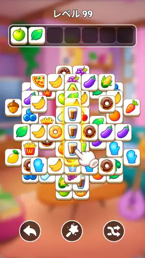 Tile Home-マッチパズル screenshot