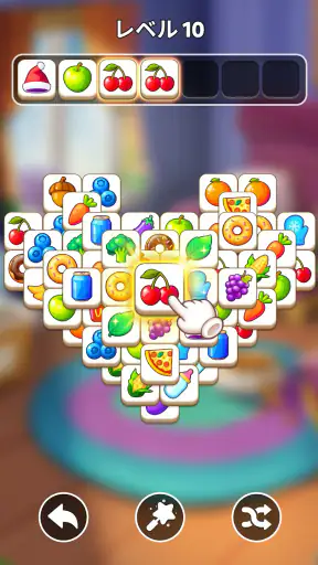 Tile Home-マッチパズル screenshot 9
