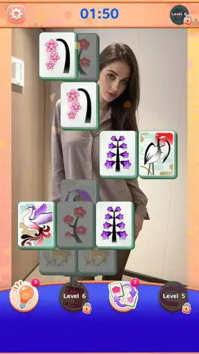 Tile Mahjong Daily screenshot