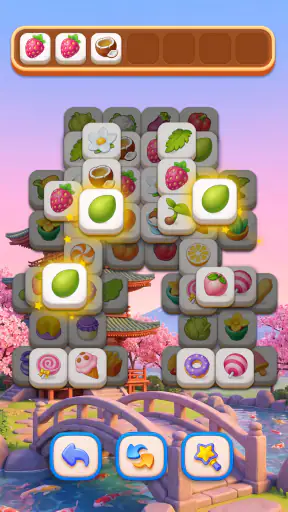 Tile Moment screenshot 11