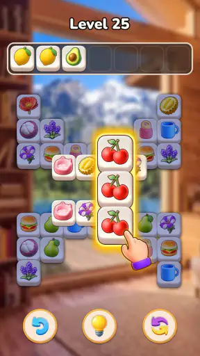 Tile Time! - Match 3 Puzzle screenshot 10