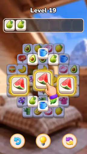 Tile Time! - Match 3 Puzzle screenshot 9