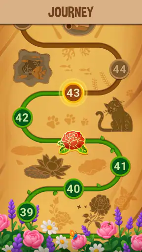 Tile Triple 3D - マッチマスター screenshot 11