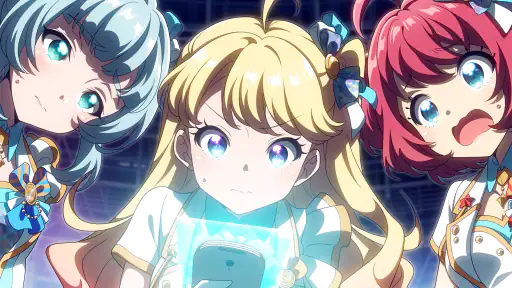 Tokyo 7th シスターズ screenshot 10