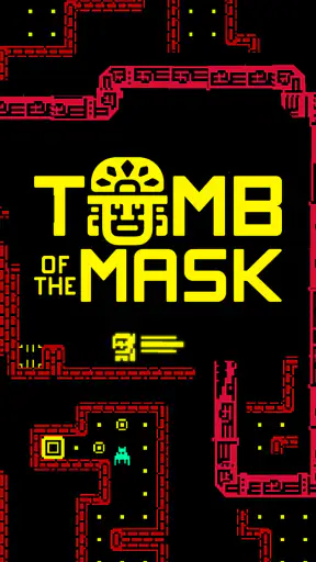 Tomb of the Mask NETFLIX screenshot 9