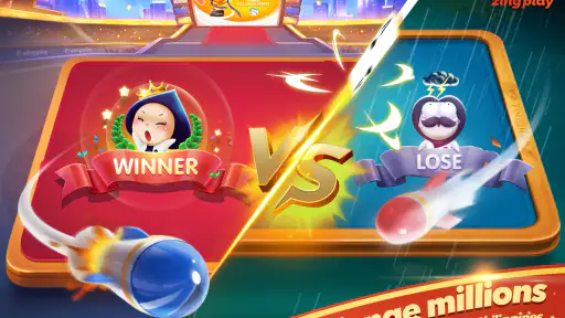 Tongits Zingplay - Card Game screenshot 11