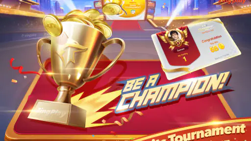 Tongits Zingplay - Card Game screenshot 9