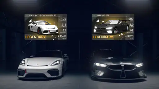 Top Drives - 車のレースマスター screenshot 11