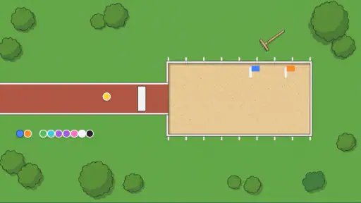 Track Star - Team Manager Idle screenshot 10