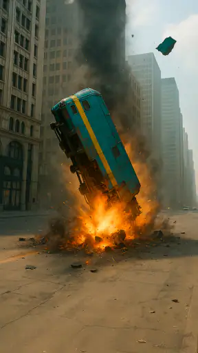Train Ramp Jumping screenshot