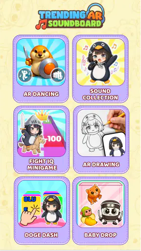 Trending AR Soundboard screenshot 9