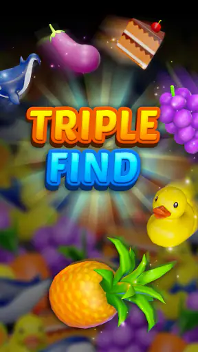 Triple Find - Match Triple 3D screenshot 12