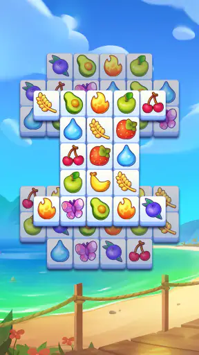 Triple Tile:トリプルタイル:パズル合わせゲーム screenshot 10