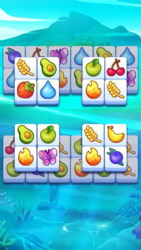 Triple Tile:トリプルタイル:パズル合わせゲーム screenshot 11