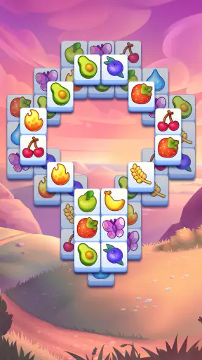 Triple Tile:トリプルタイル:パズル合わせゲーム screenshot 9