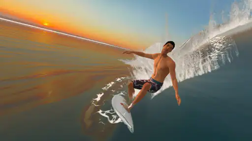 True Surf screenshot 11