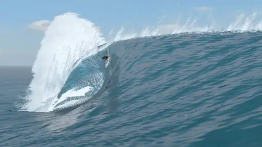 True Surf screenshot 12