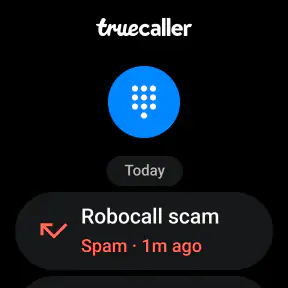 Truecaller: 電話番号識別 screenshot 11
