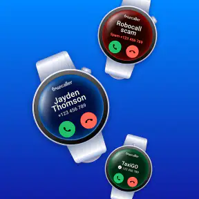 Truecaller: 電話番号識別 screenshot 7