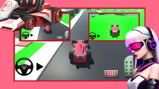 Turbo Ignite screenshot