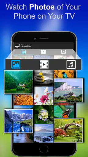TV Remote for Panasonic | TVリモ screenshot 11