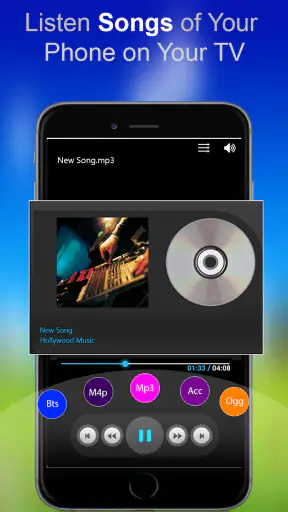 TV Remote for Panasonic | TVリモ screenshot 12
