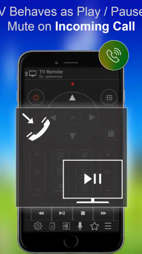 TV Remote for Panasonic | TVリモ screenshot