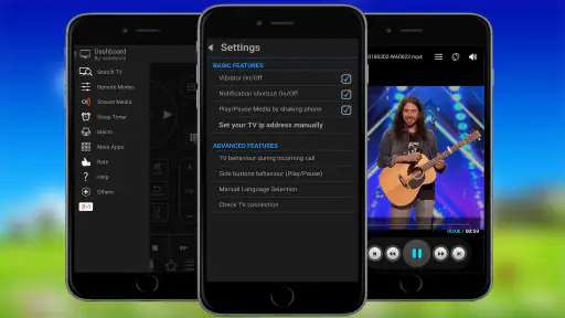 TV Remote for Panasonic | TVリモ screenshot 9