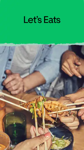 Uber Eats 注文管理ツール screenshot