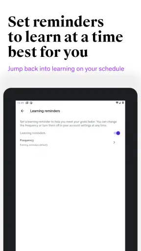 Udemy Business screenshot 12
