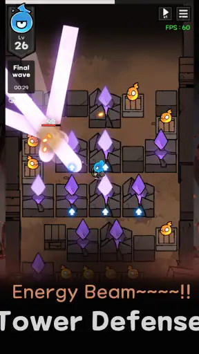UnderDark: Defense screenshot 12