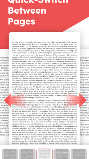 UP PDF-View PDF screenshot