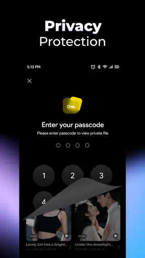 Video Downloader HD Quality screenshot