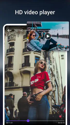 Video Downloader - Video Saver screenshot